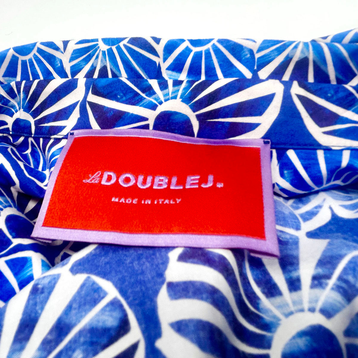 La Double J Dress
