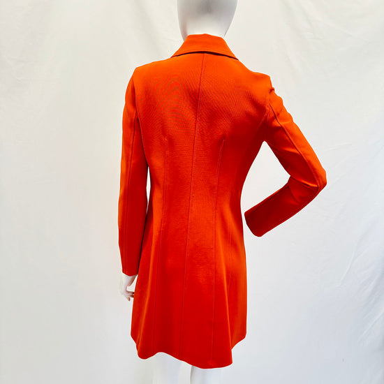 Jill Sander Coat