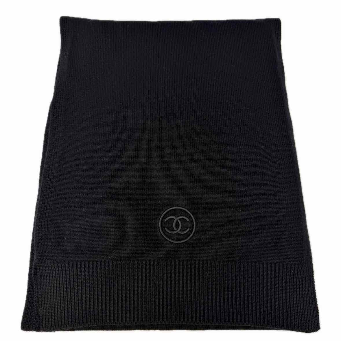 Chanel Scarf