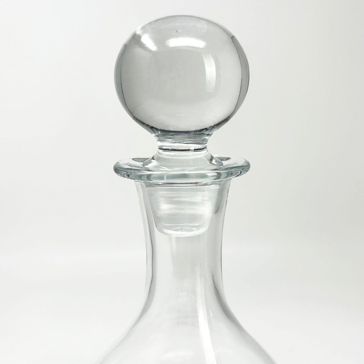 William Yeoward Decanter