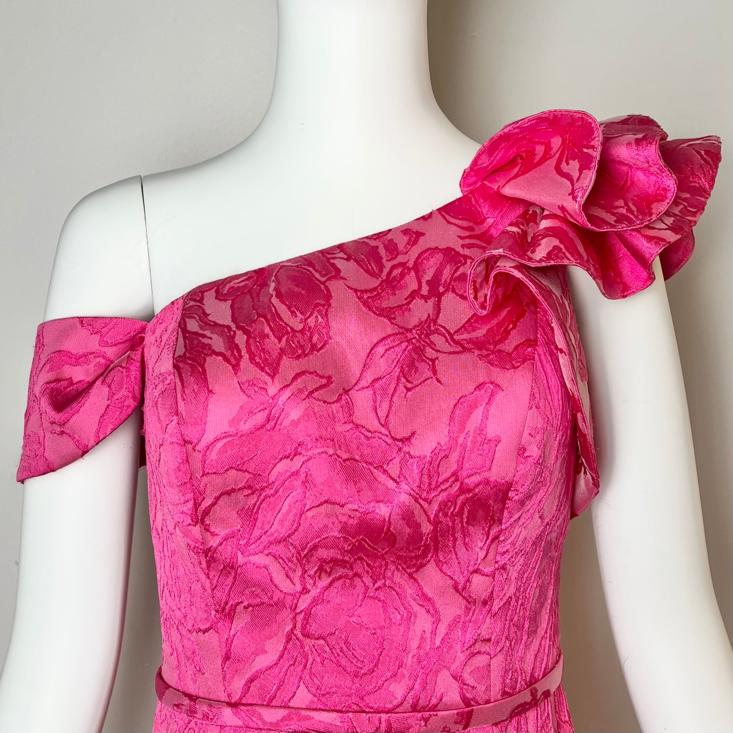 Terri John Dress