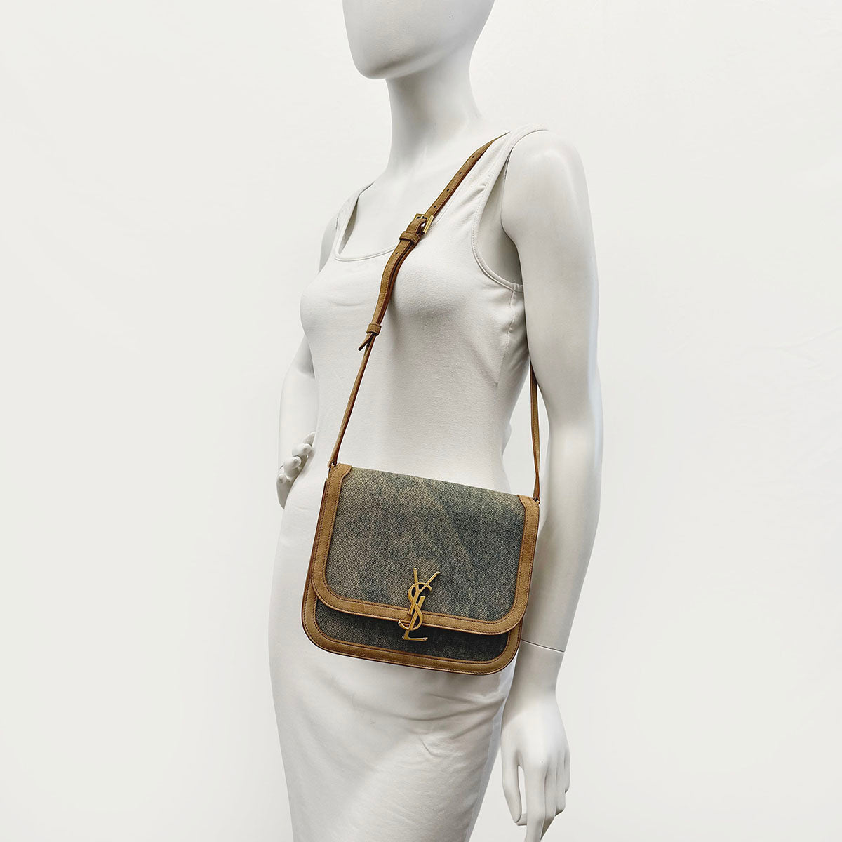 YSL Shoulder Bag
