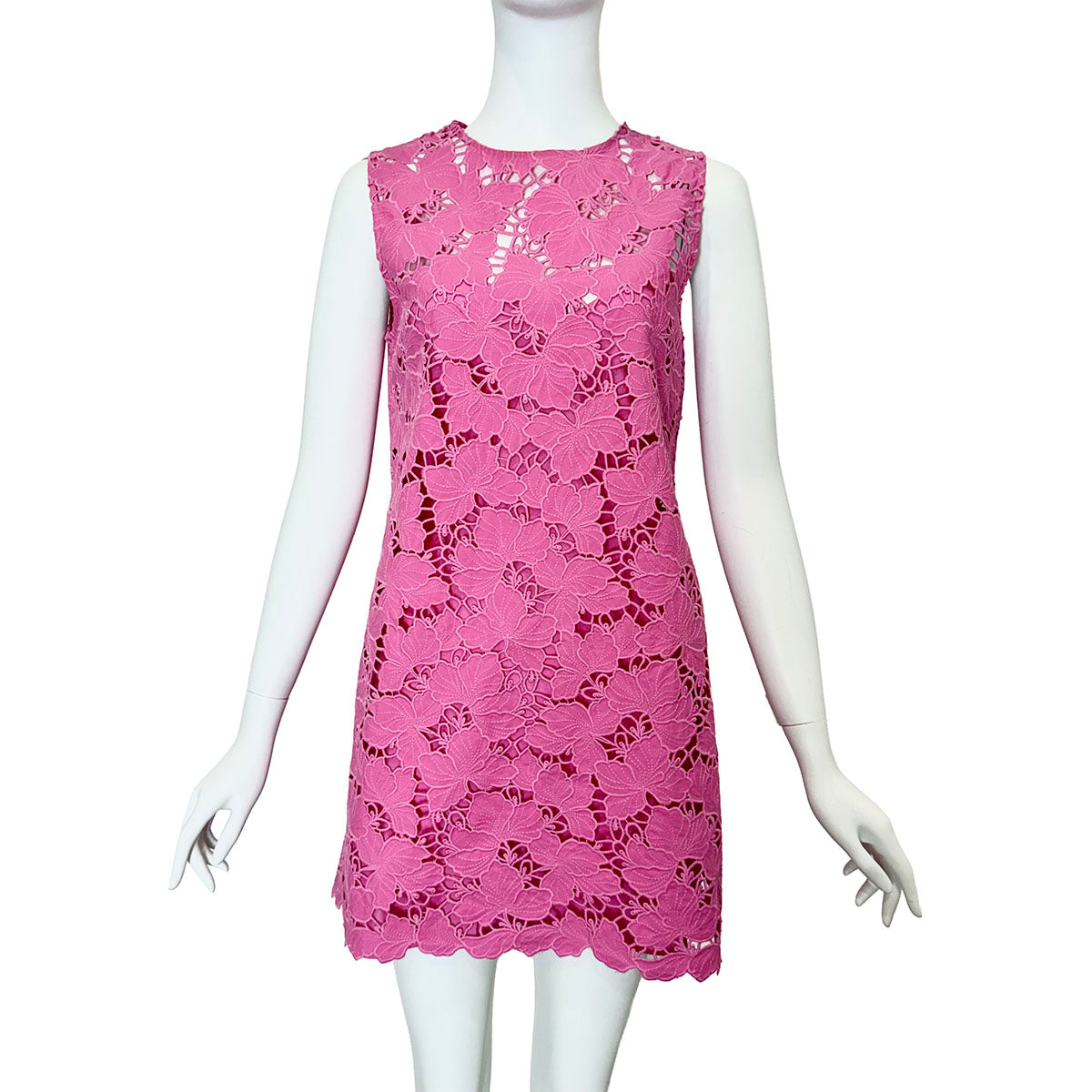 Self-Portrait Dress