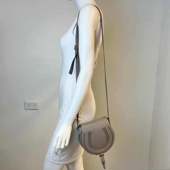 Chloe Marcie Crossbody