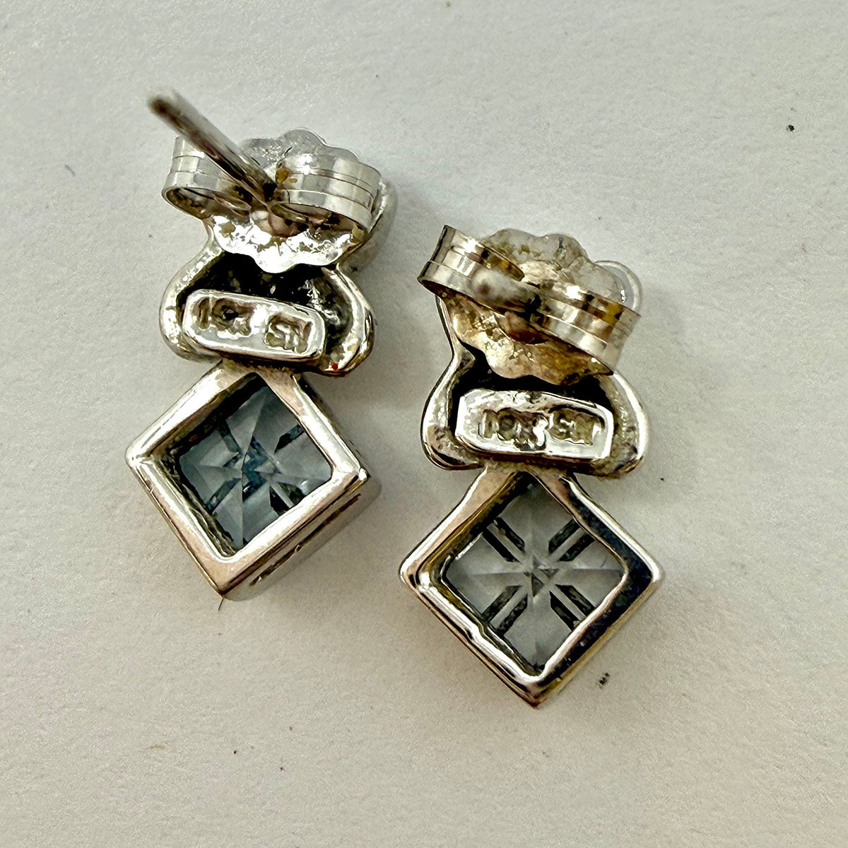 10K Earrings
