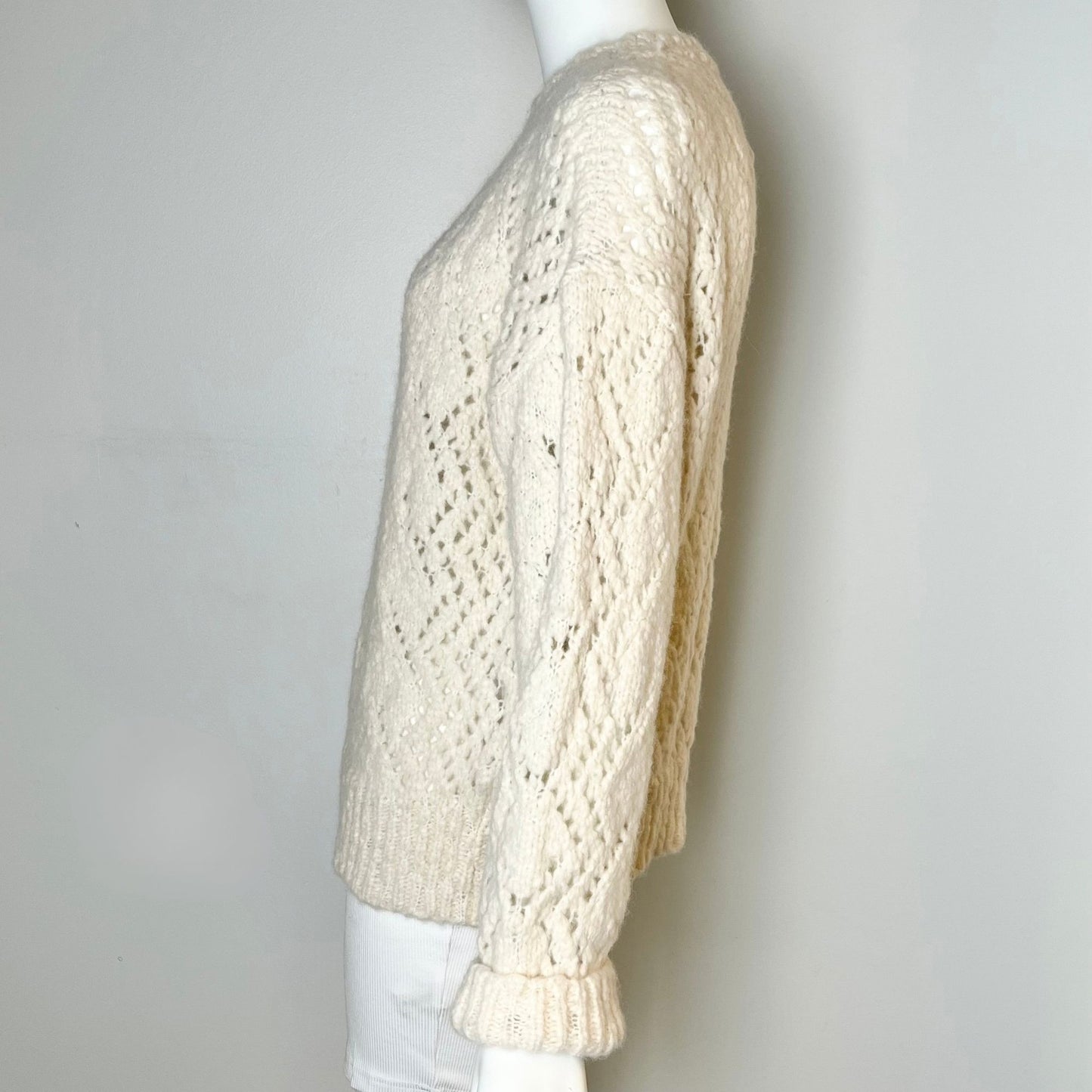 Vanessa Bruno Sweater