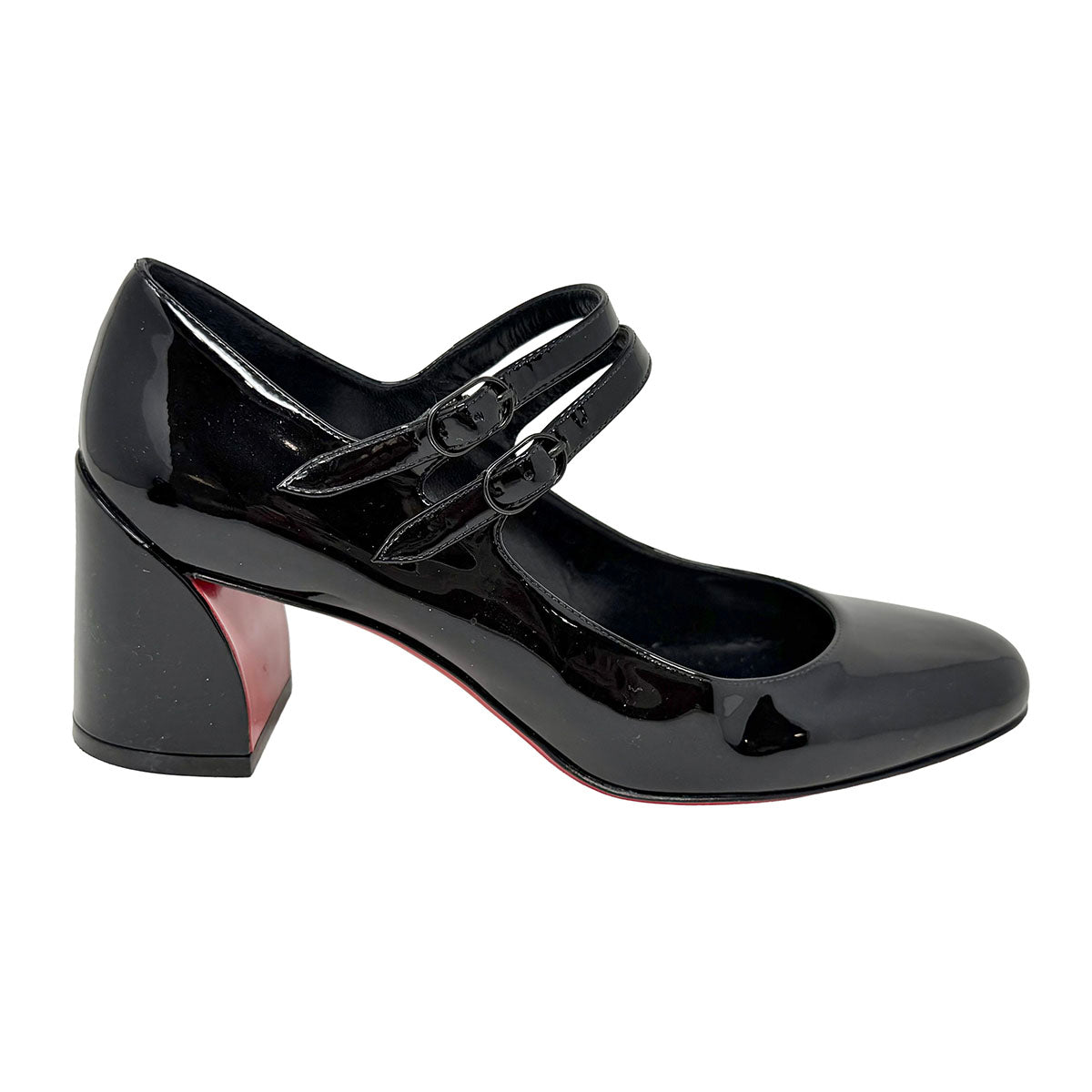 Louboutin Pumps