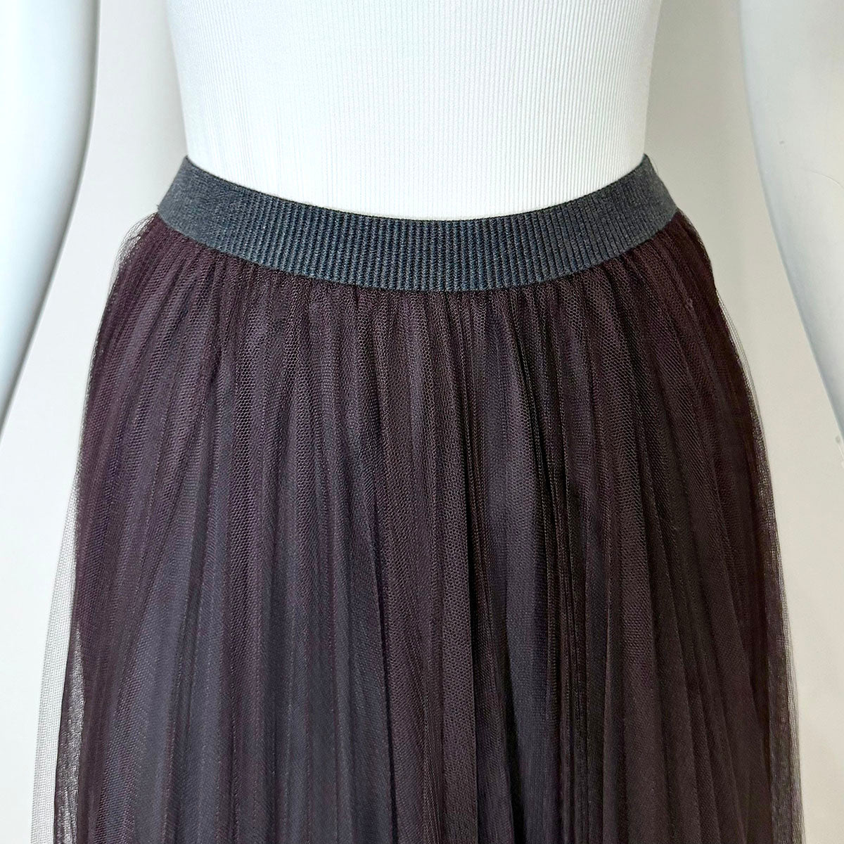 Fabiana Filippi Skirt