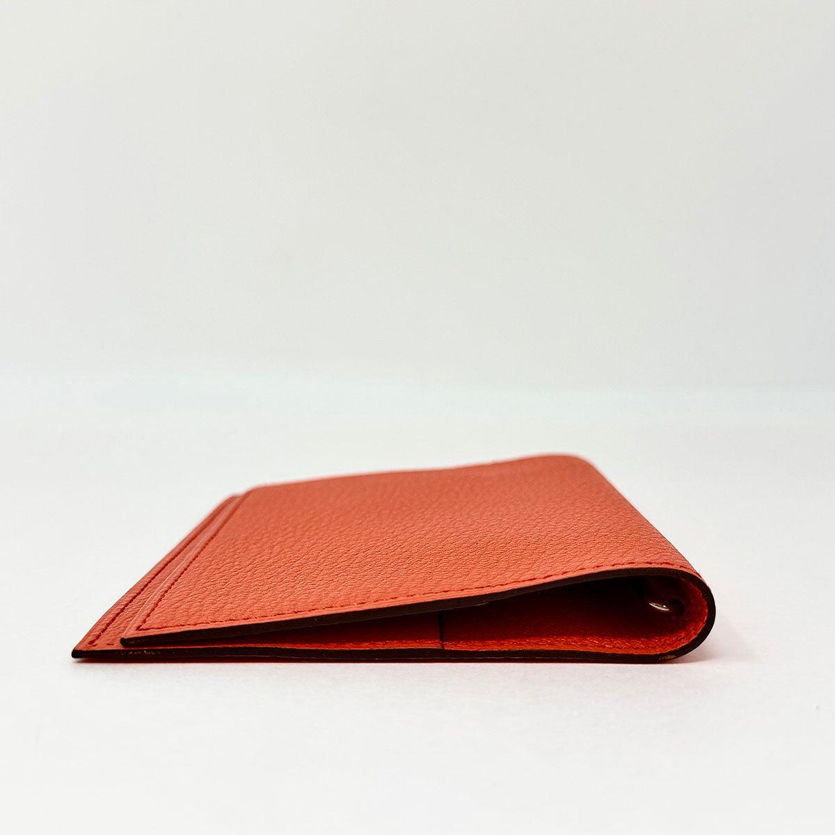 Hermes Leather Agenda