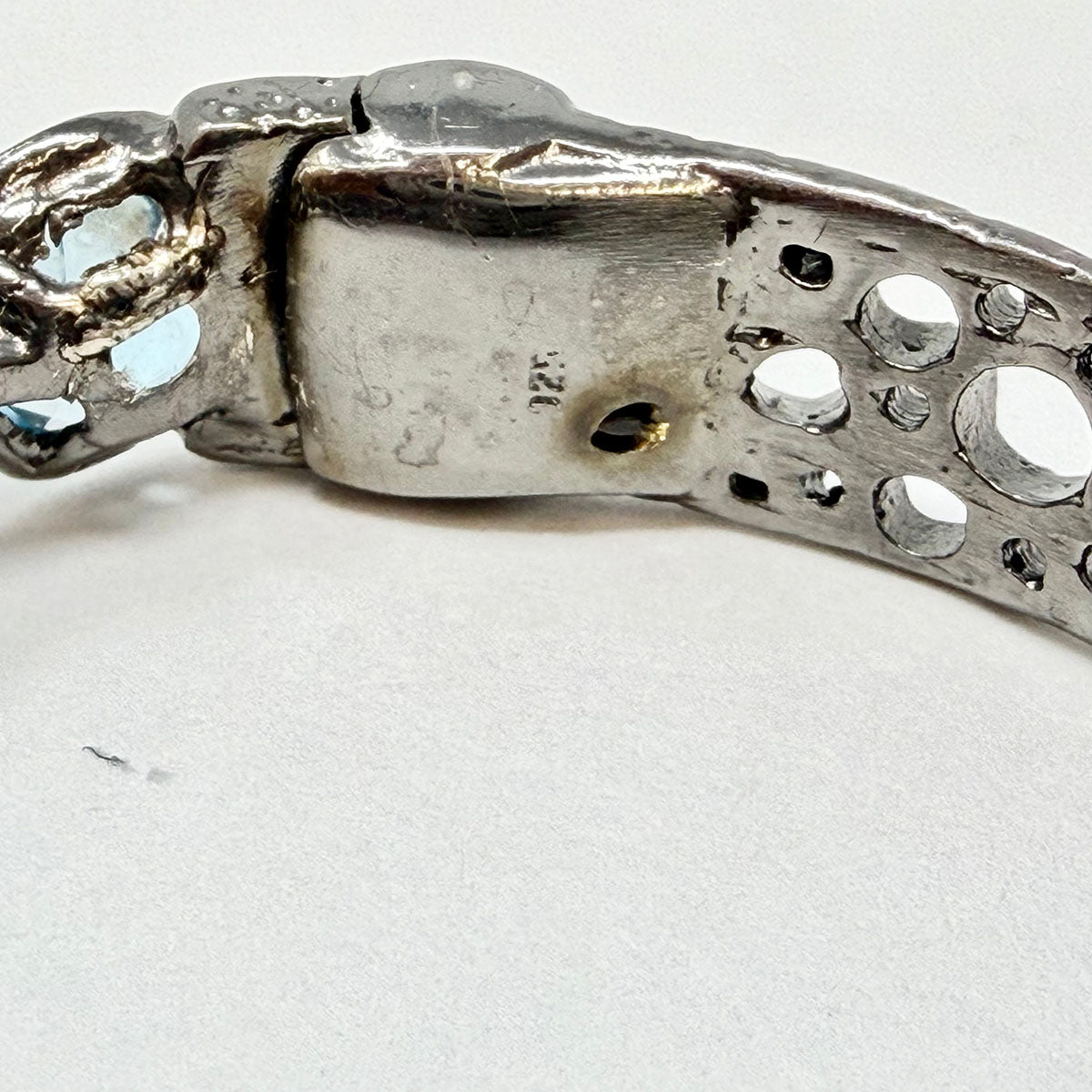 Cuff Bracelet