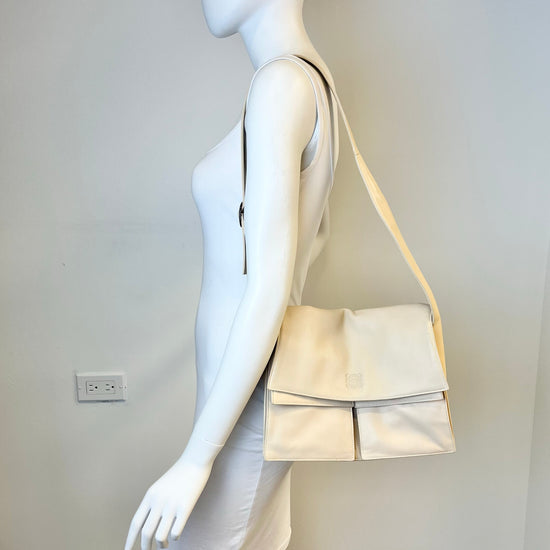 Loewe Anagram Shoulder Bag