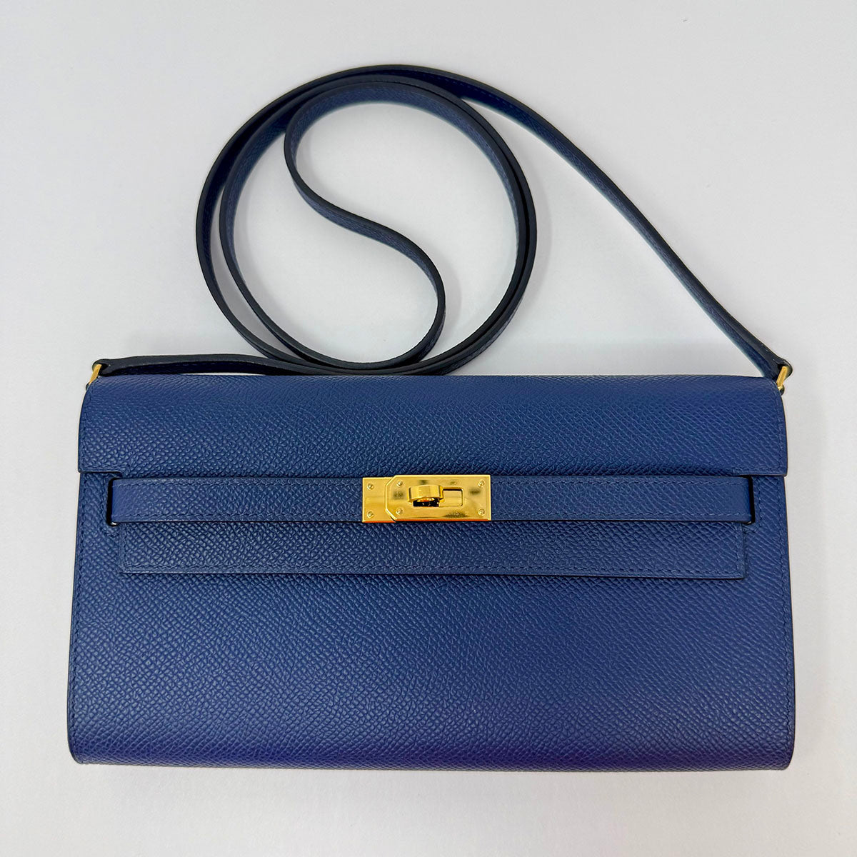Hermes Classique To Go Wallet