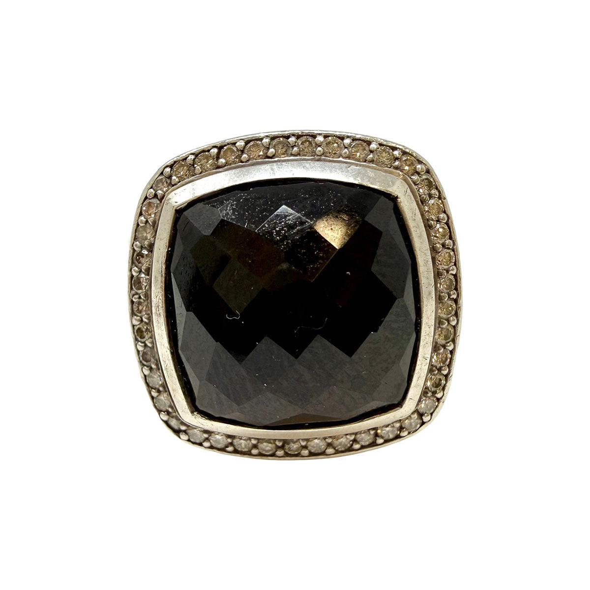 David Yurman Ring