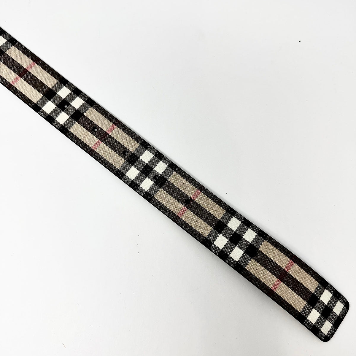 Burberry Belt