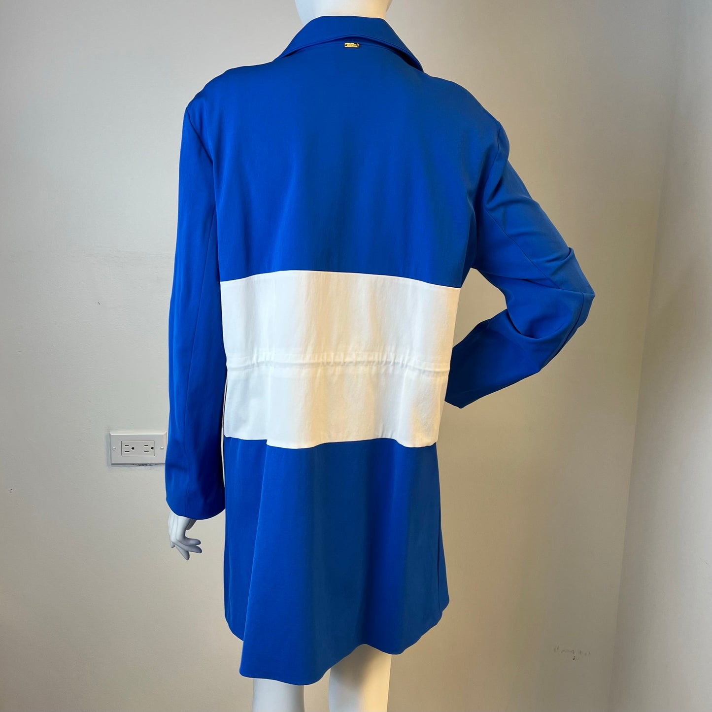 St John Jacket
