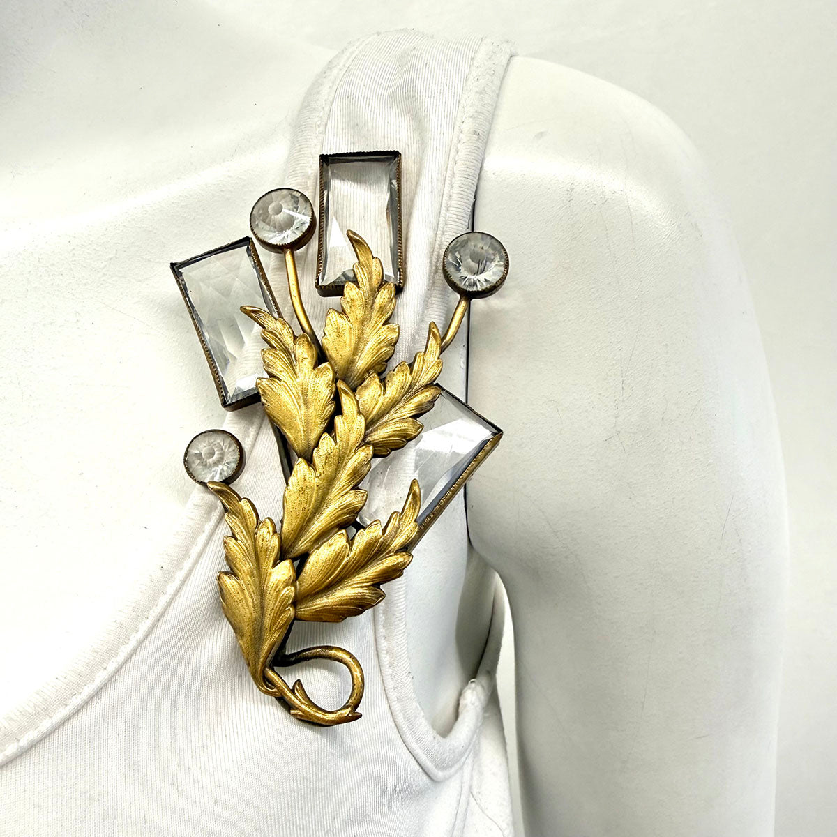 Joseff Of Hollywood Pin
