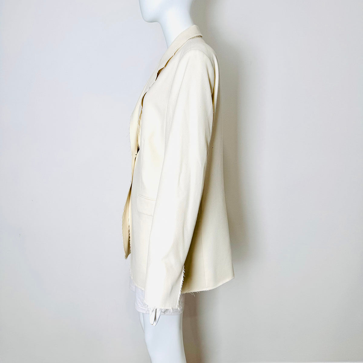 Frame Jacket