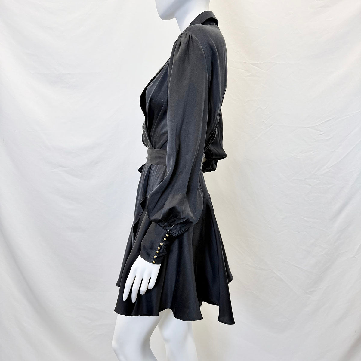 Zimmermann Dress
