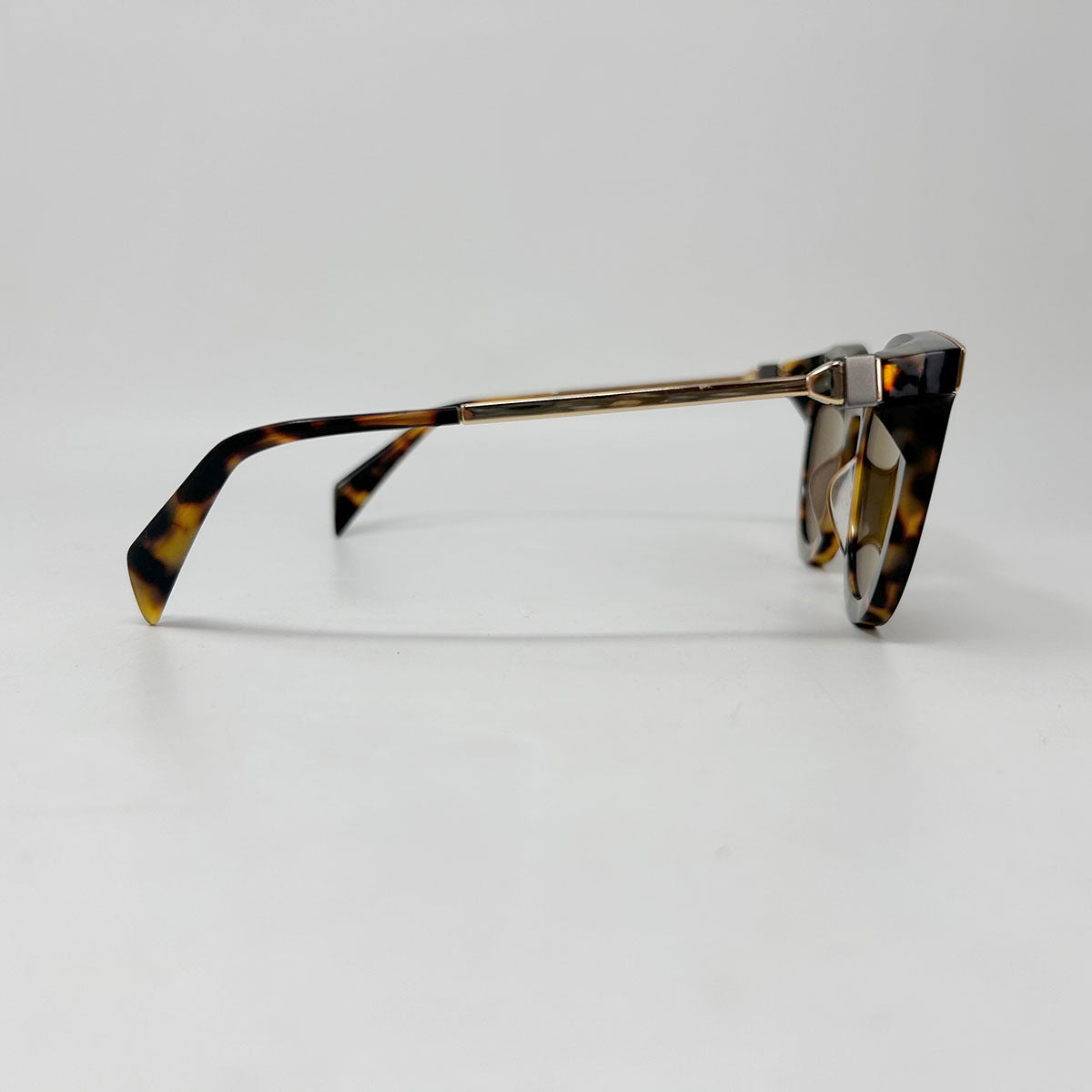 Siens Eye Code Sunglasses