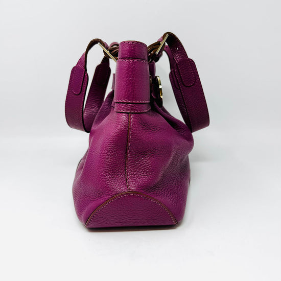 Anya Hindmarch Handle Bag