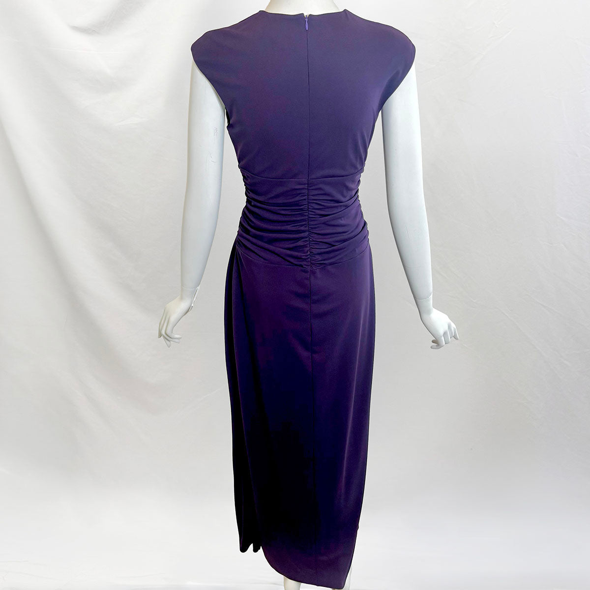 Halston Dress