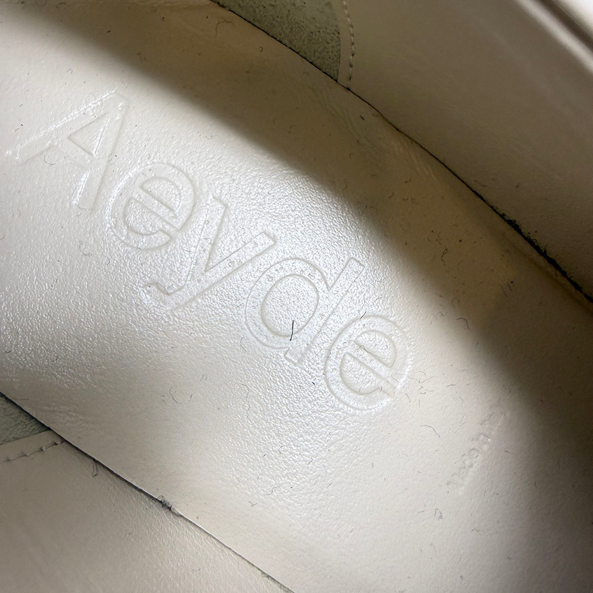 Aeyde Loafers