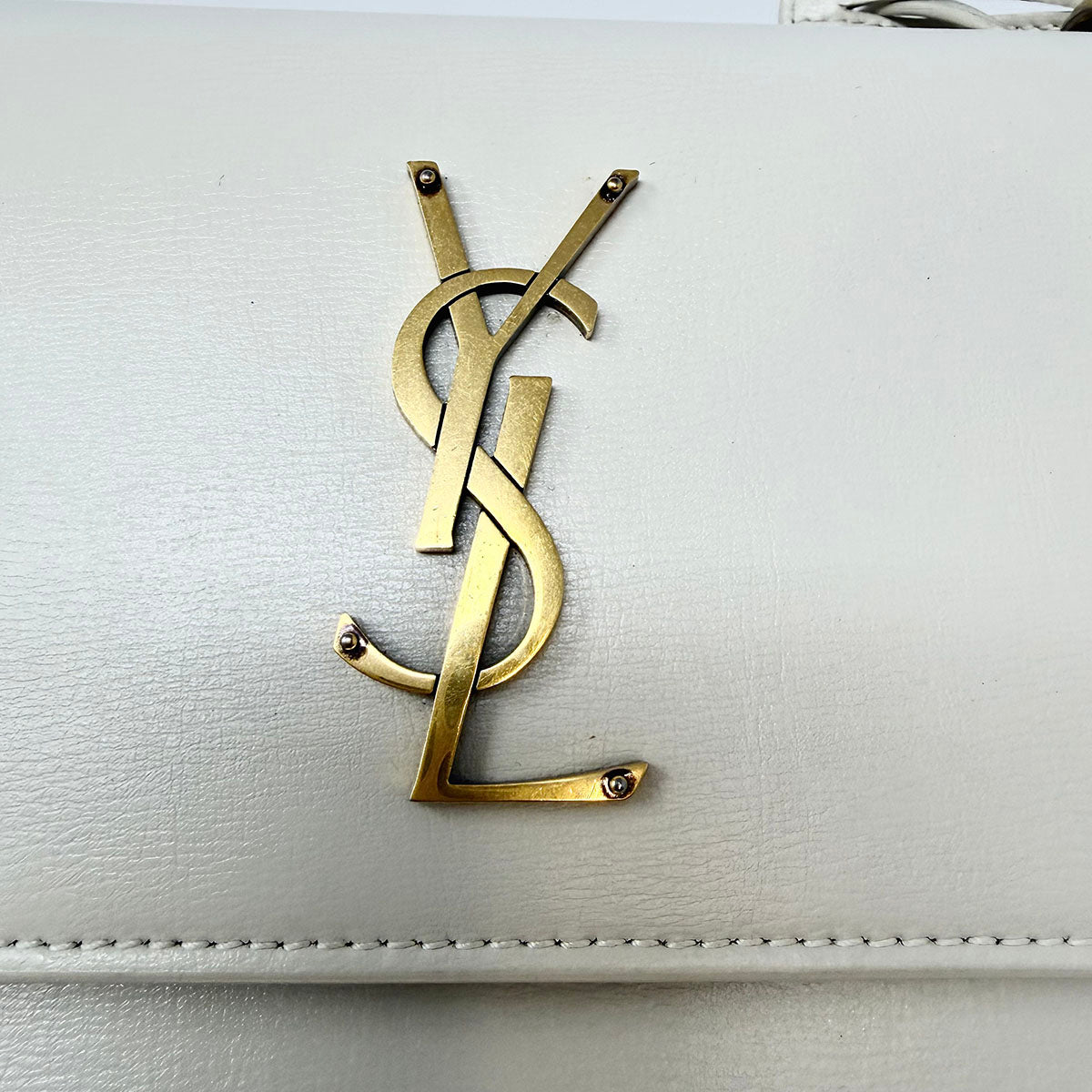 Saint Laurent Sunset Bag