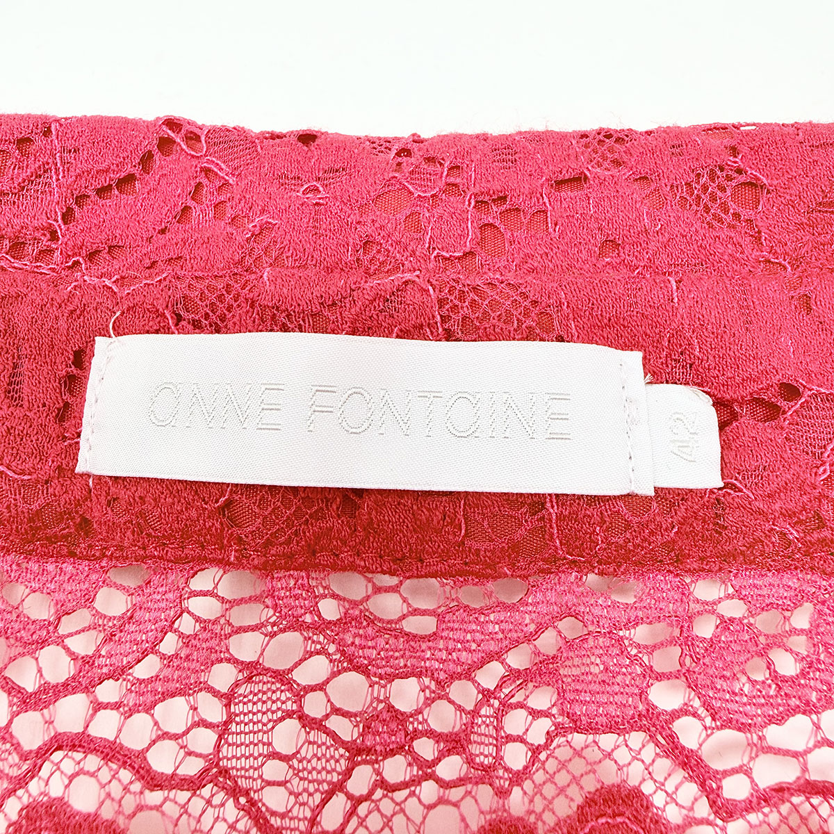 Anne Fontaine Blouse