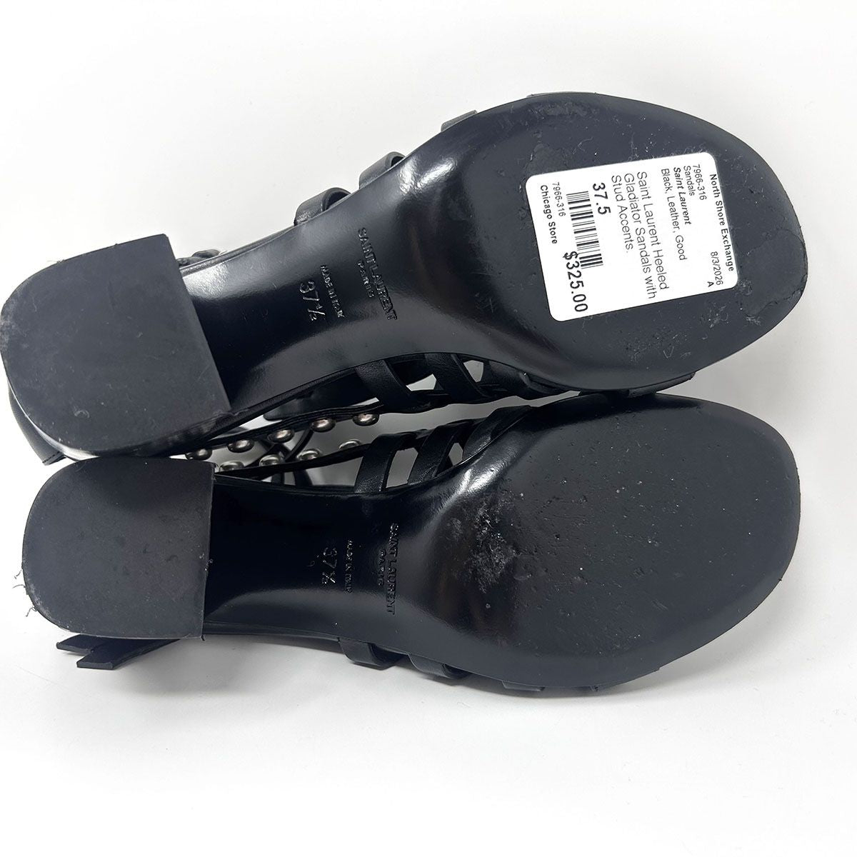 Saint Laurent Sandals