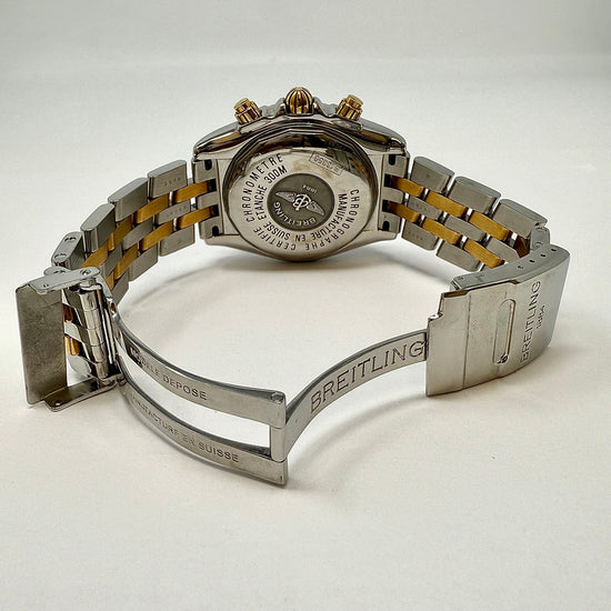 Breitling 2006 Chronomat Evolution Men's Watch