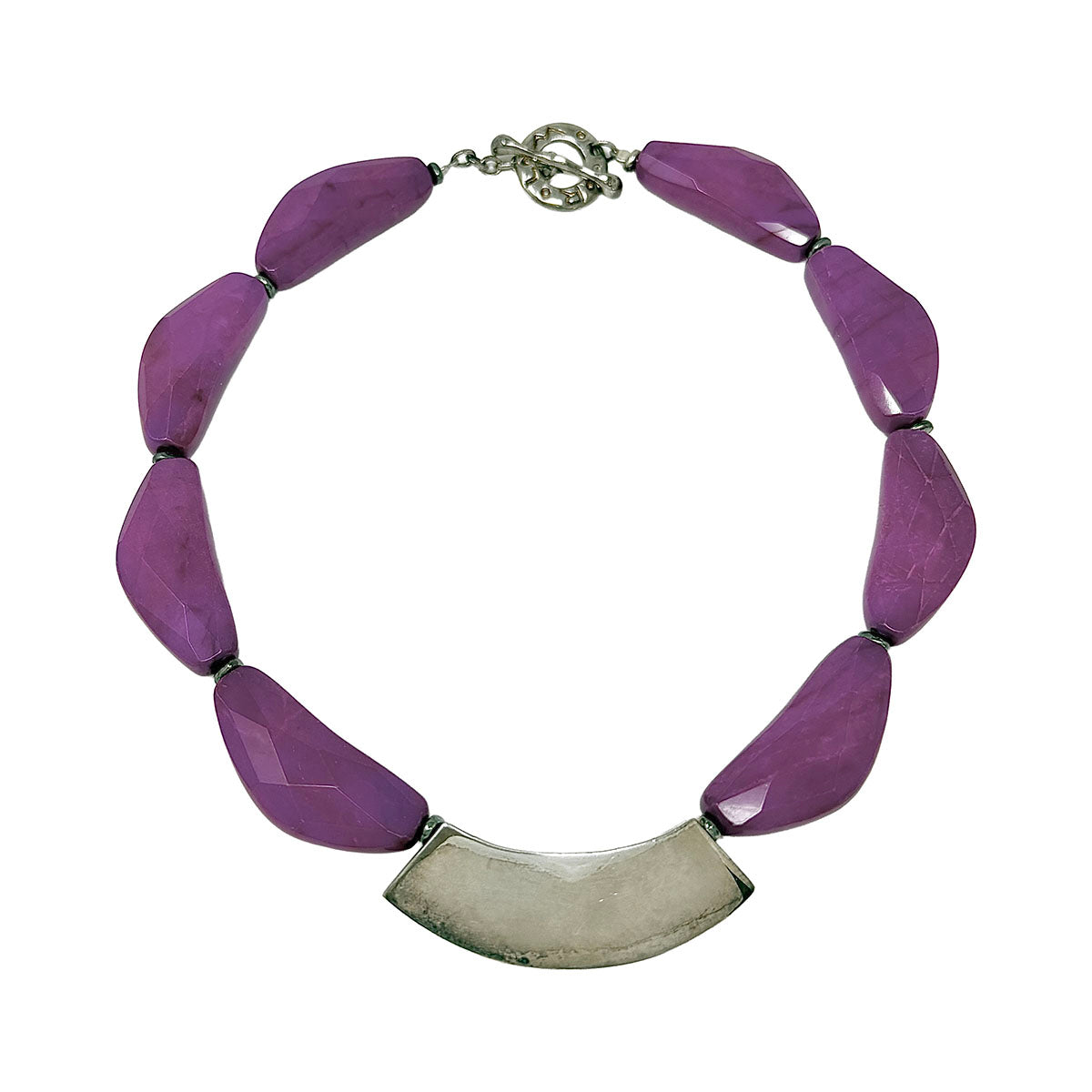 Robert Lee Morris Necklace