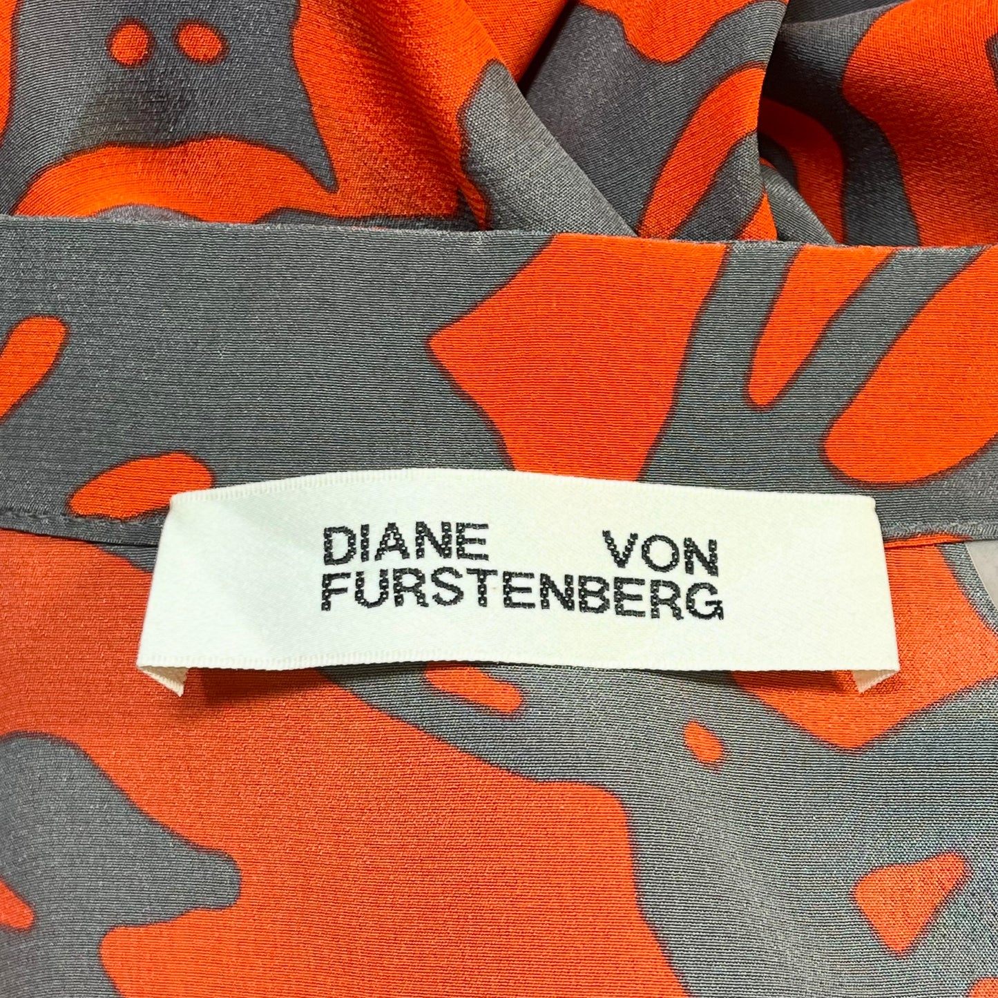 Diane von Furstenberg Dress