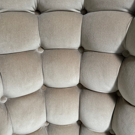 Pair Of Ebanista Wingback Chairs