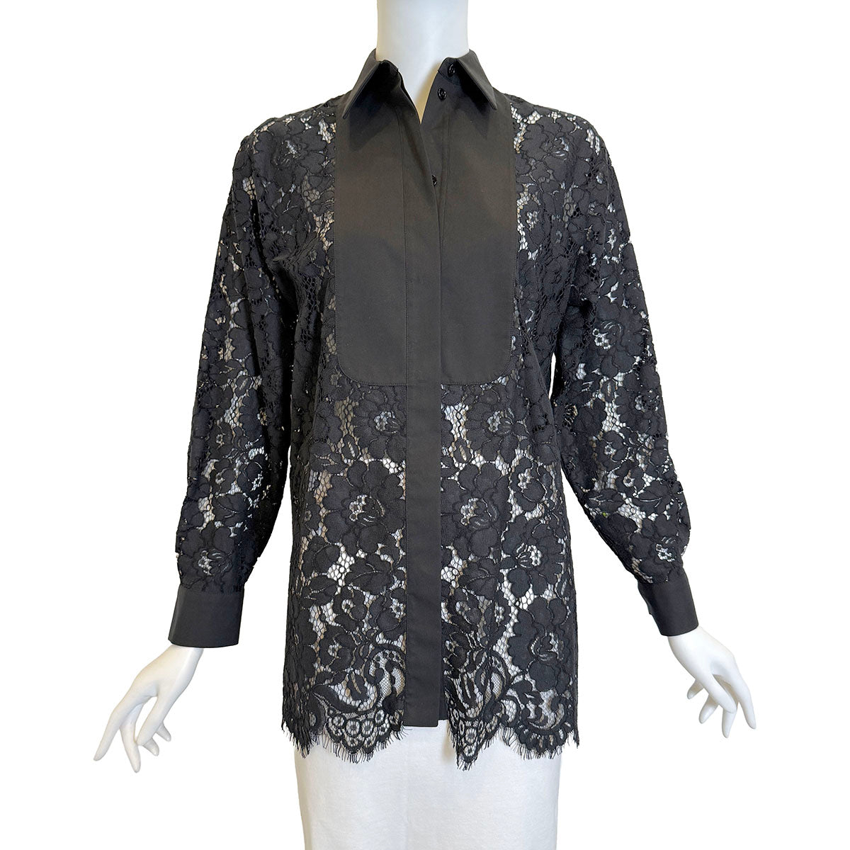 Michael Kors Collection Blouse