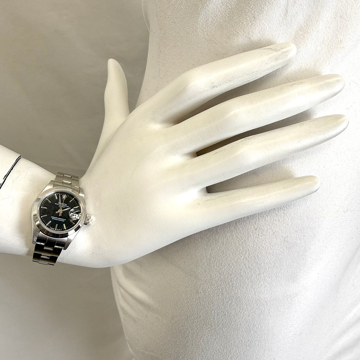 Rolex Oyster Date Watch