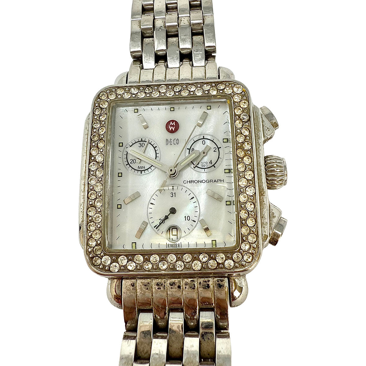 Michele Watch