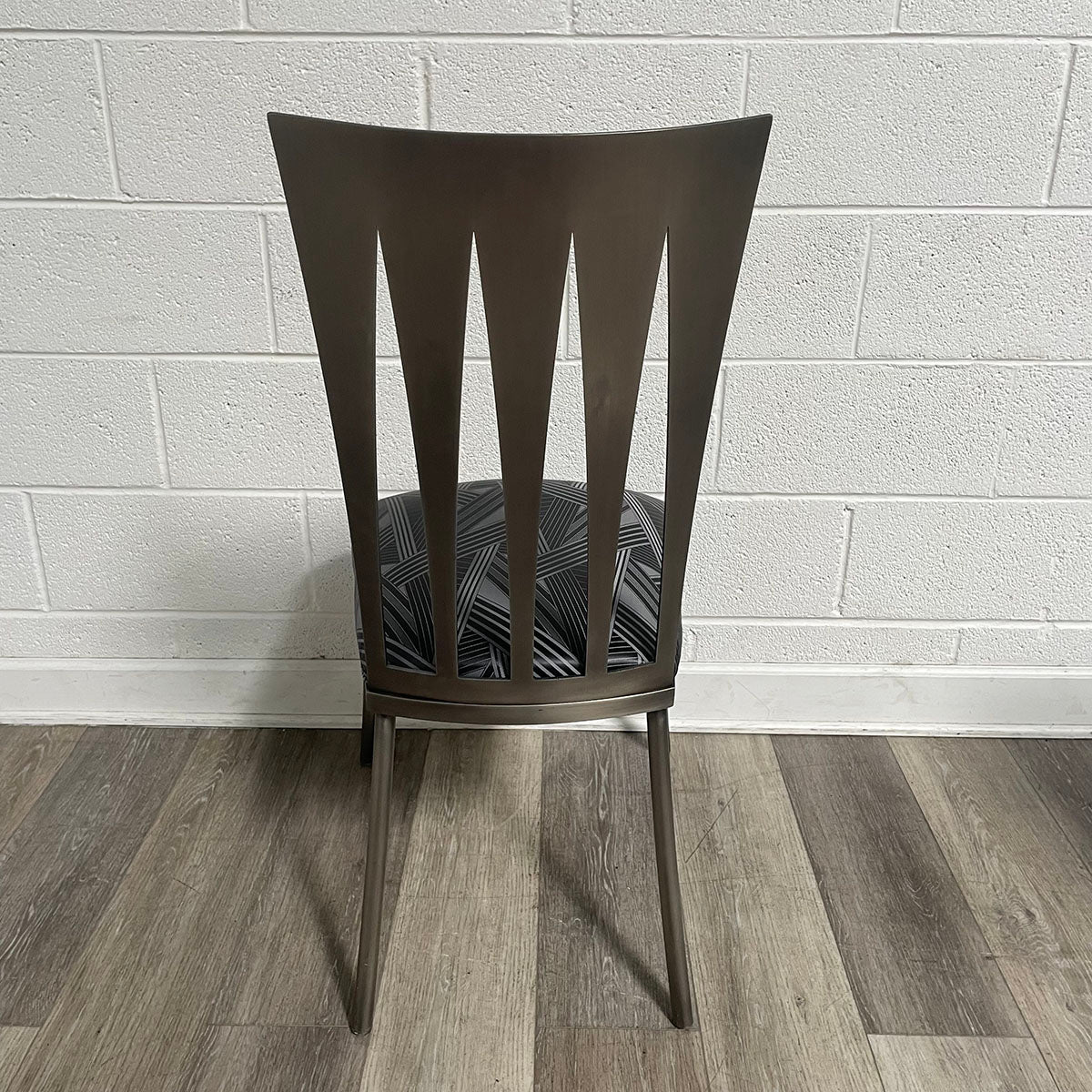 Set Of 4 Game Chairs