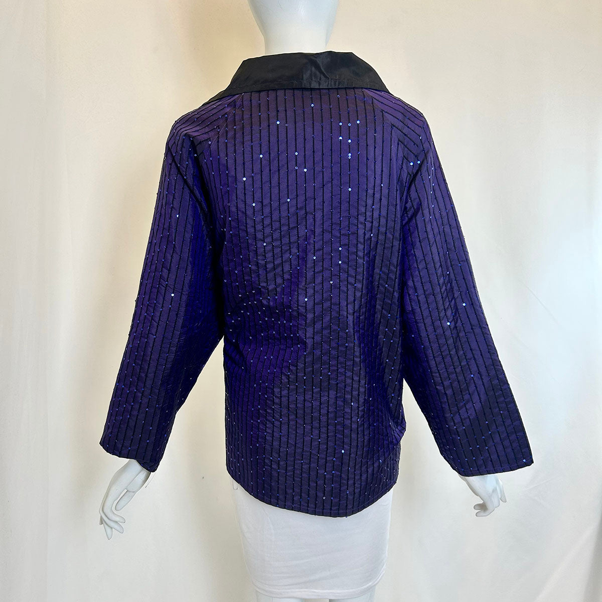 Zoran Jacket