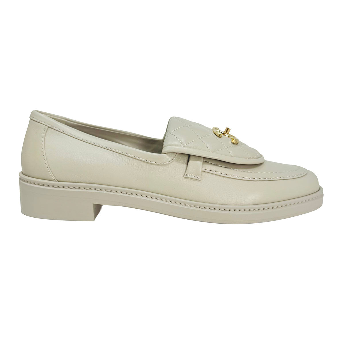 Chanel Loafers
