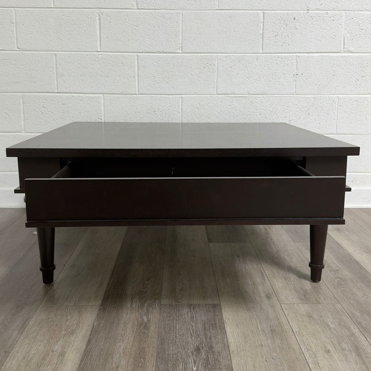 Wooden Coffee Table