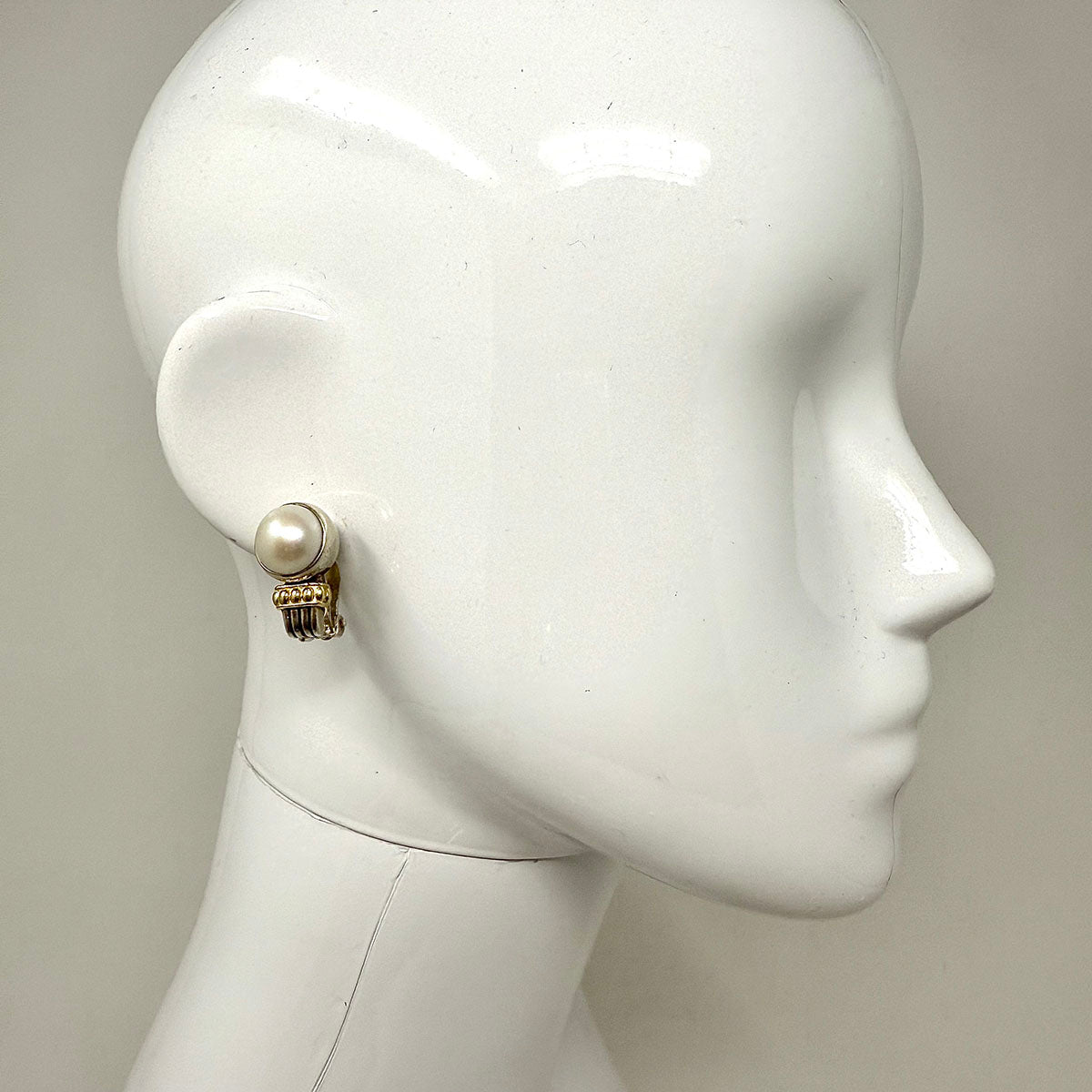 Lagos Earrings
