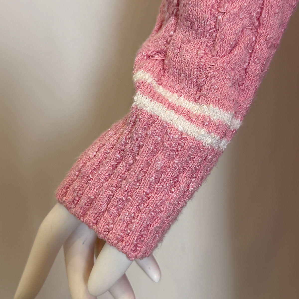 Chanel Cardigan