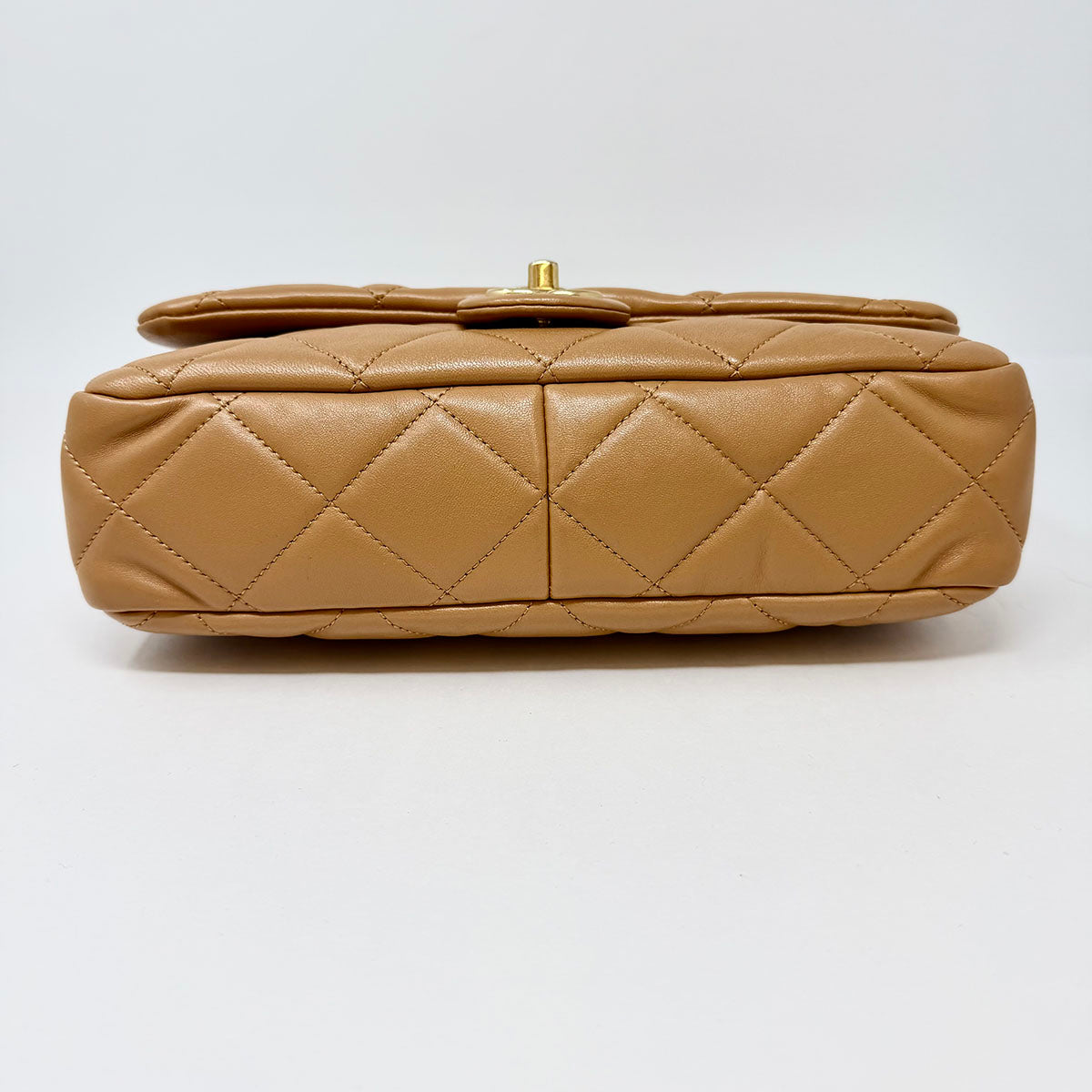 Chanel Medium Funky Town Shoulder Bag