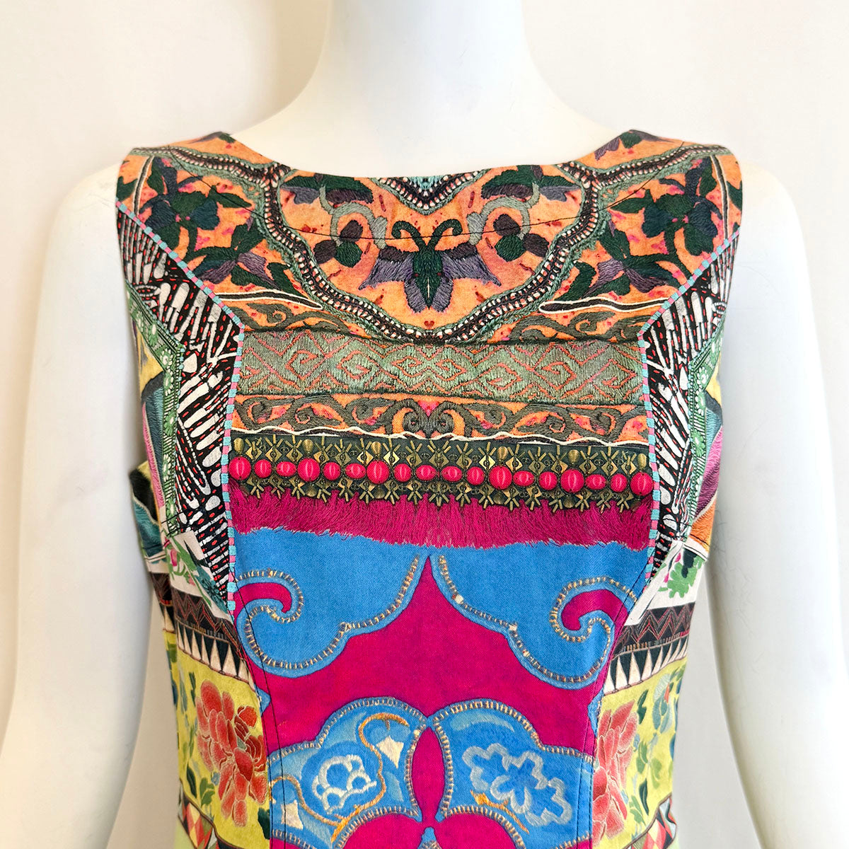 Etro Dress