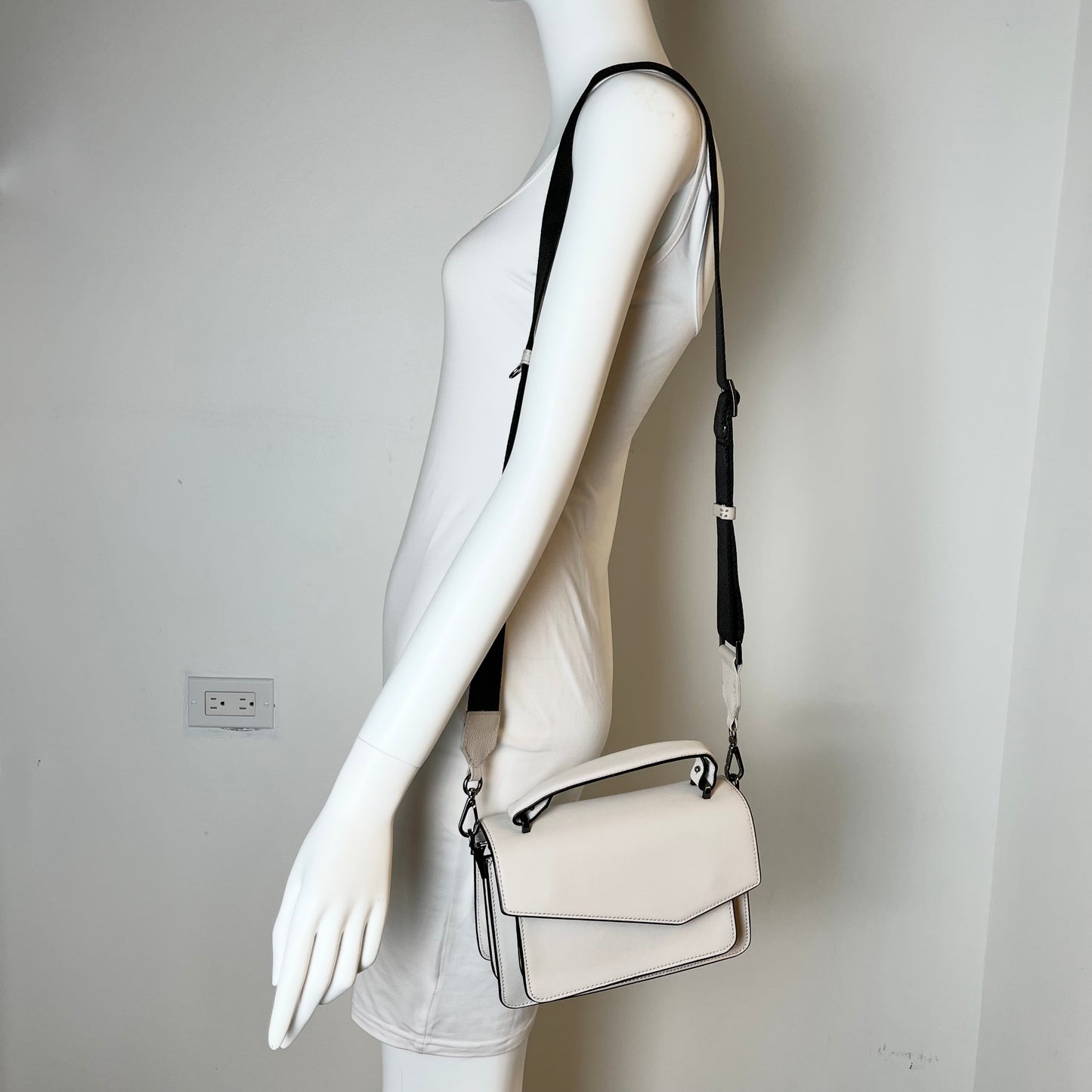 Botkier Handle Bag