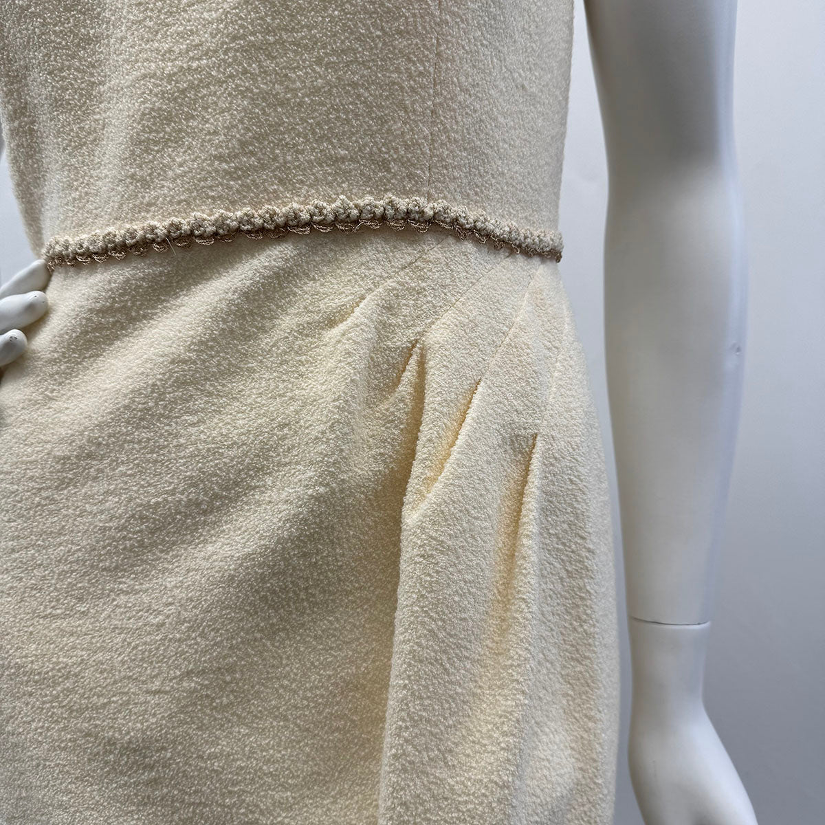 Chanel Dress