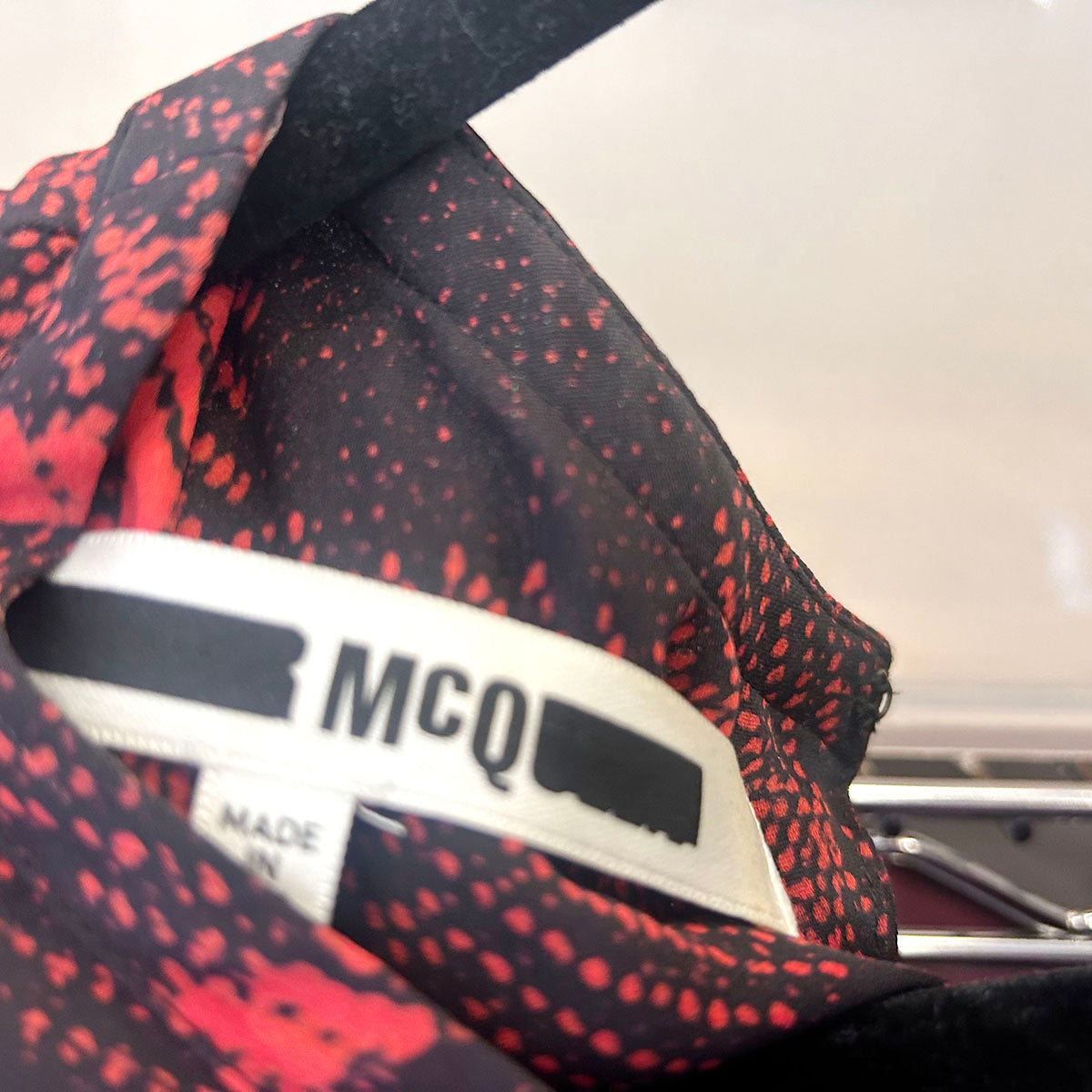 McQ Dress