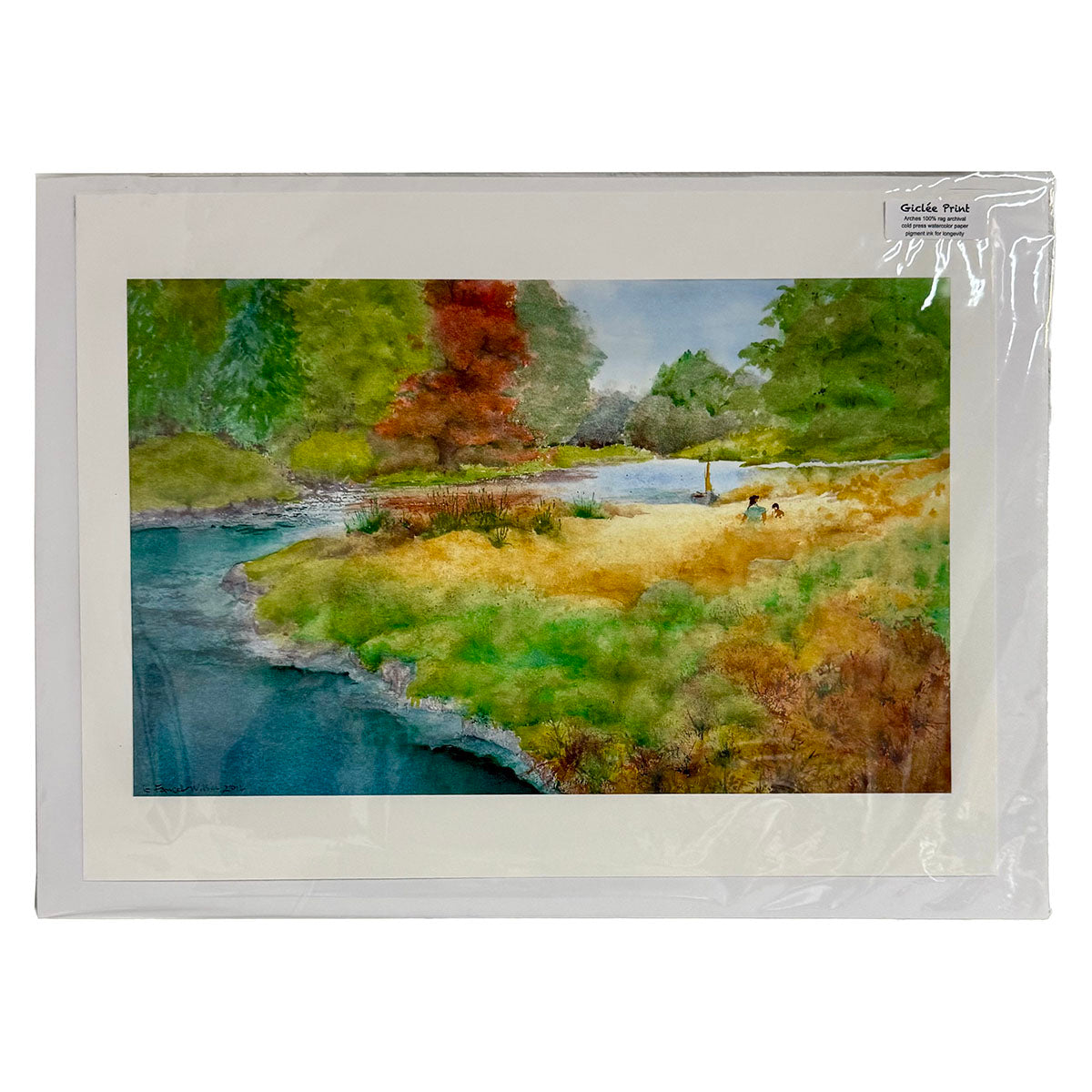 Giclee Print