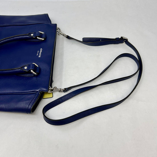 Coach Handle Bag