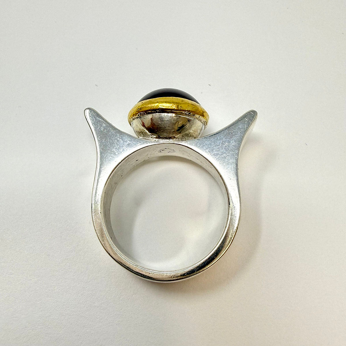 Onyx Ring